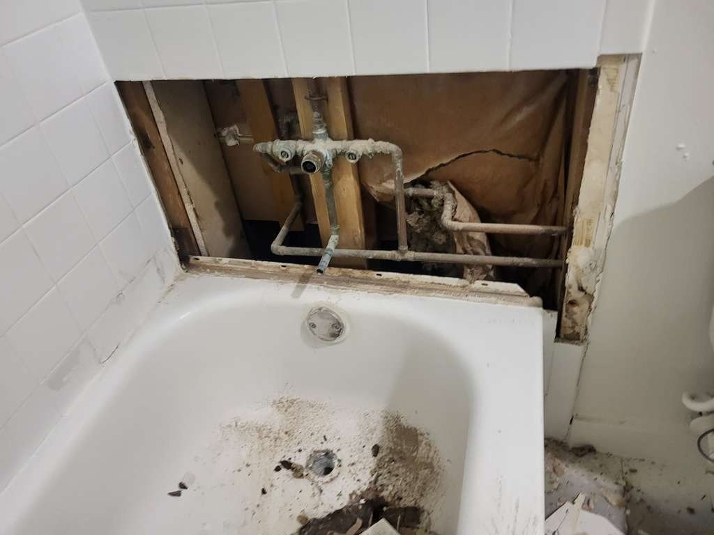 M&D Painting and Remodeling LLC